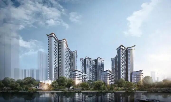 广州荔湾区保利天珺楼盘值不值得买？