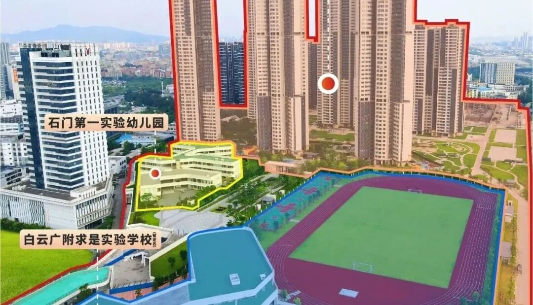 白云云湖花城适合哪些人购买？