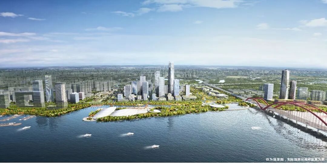 海珠新房，中国铁建西派粤府这个楼盘怎么样？