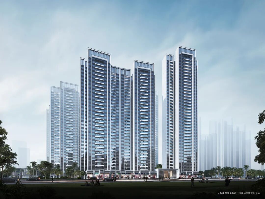 海珠新房，中国铁建西派粤府这个楼盘怎么样？