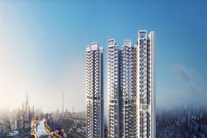 老城区新房优缺点分析，中旅天宸府楼盘怎么样？