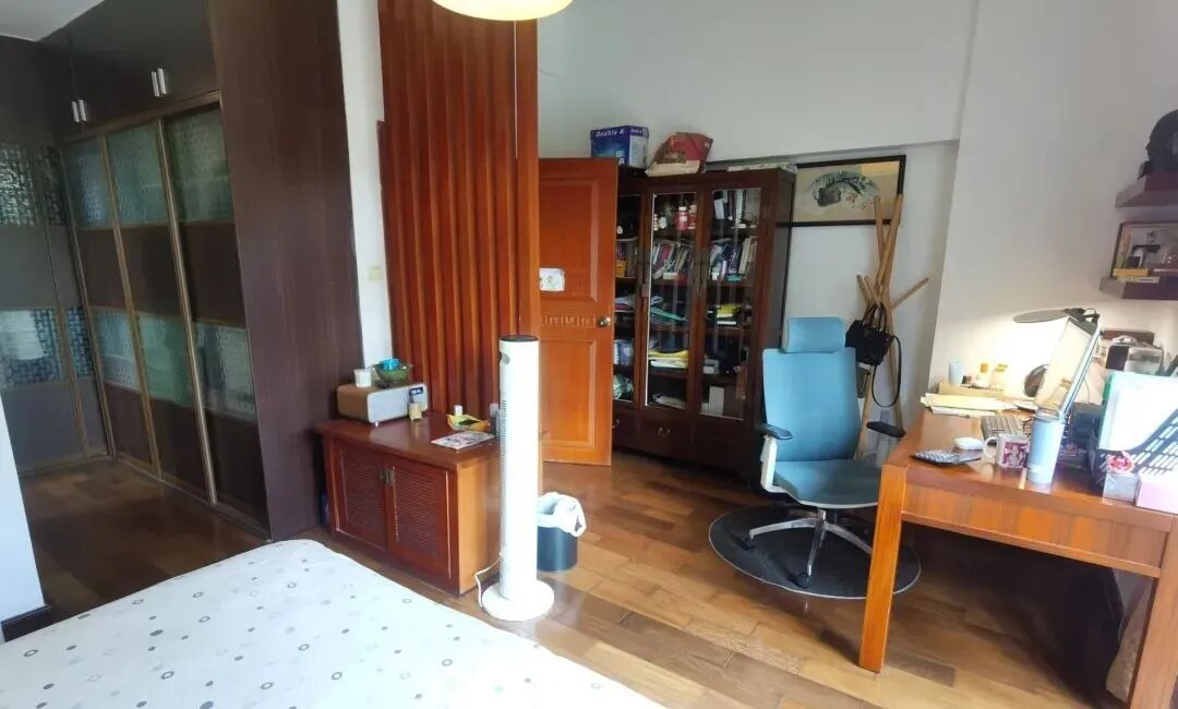 天河北二手房出售，天翔花园，164平，1350万！