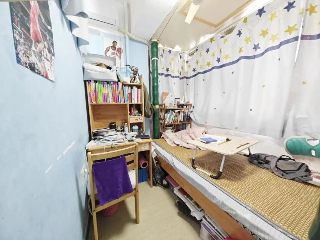 天河北二手房【金鼎大厦】60平，总价365万！