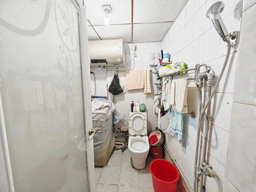 天河北二手房【金鼎大厦】60平，总价365万！