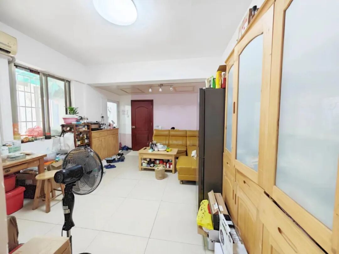 天河北二手房【金鼎大厦】60平，总价365万！