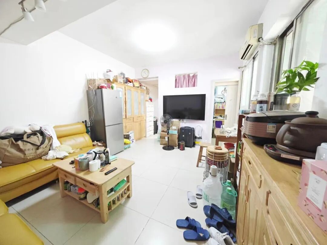 天河北二手房【金鼎大厦】60平，总价365万！