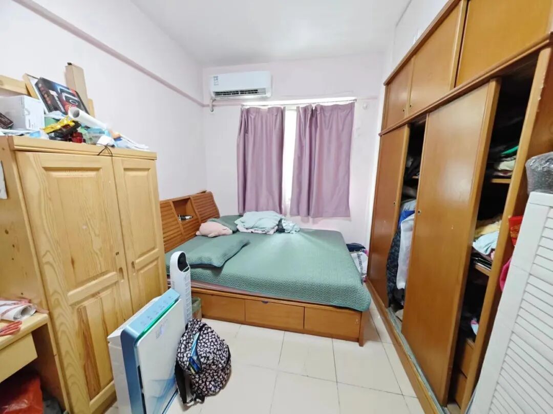 天河北二手房【金鼎大厦】60平，总价365万！