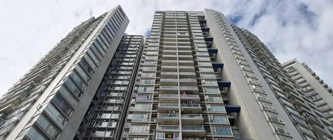 天河北二手房出售，中怡城市花园，68平，620万！