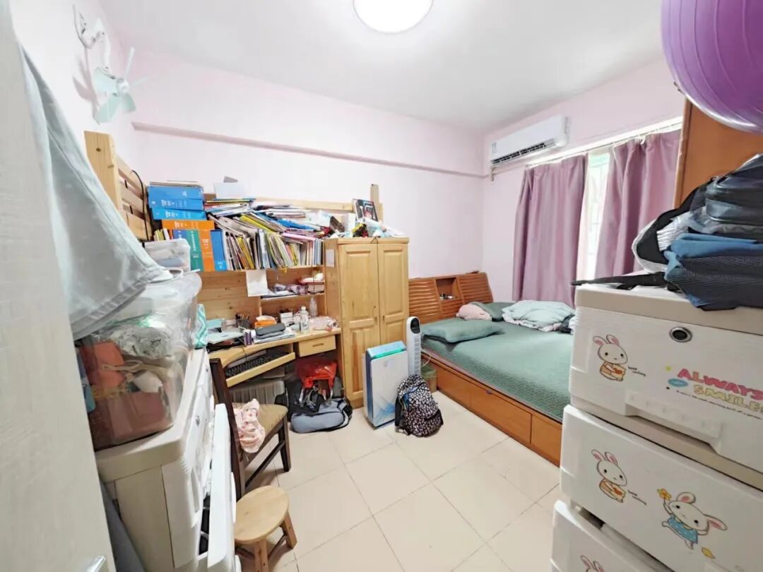 天河北二手房【金鼎大厦】60平，总价365万！