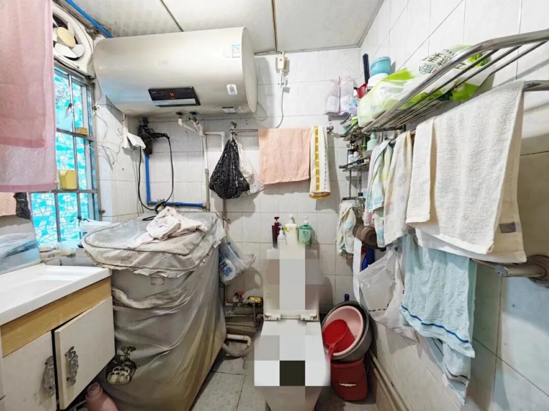 天河北二手房【金鼎大厦】60平，总价365万！