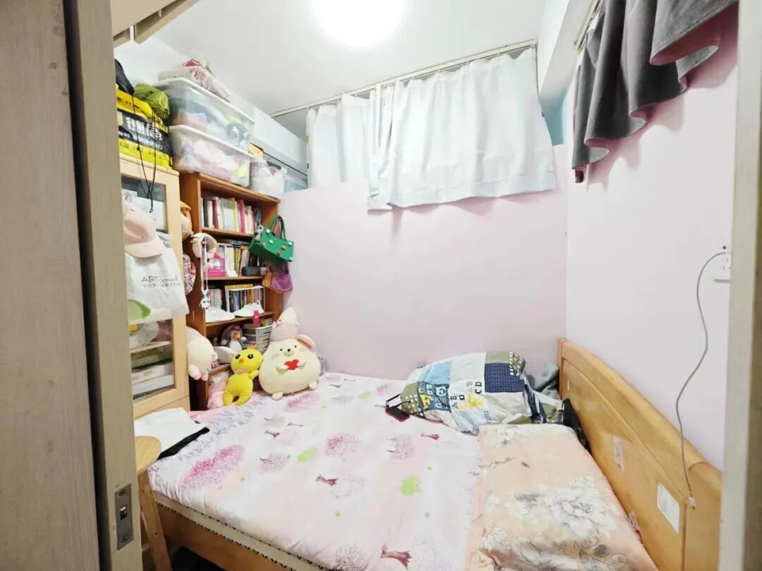 天河北二手房【金鼎大厦】60平，总价365万！