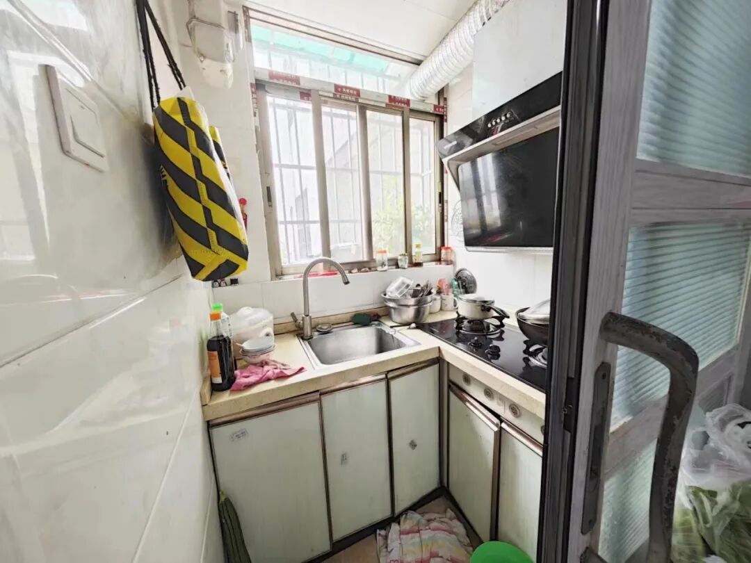 天河北二手房【金鼎大厦】60平，总价365万！