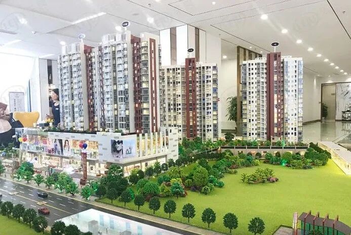 南沙湾板块大宏锦绣在售户型有哪些？