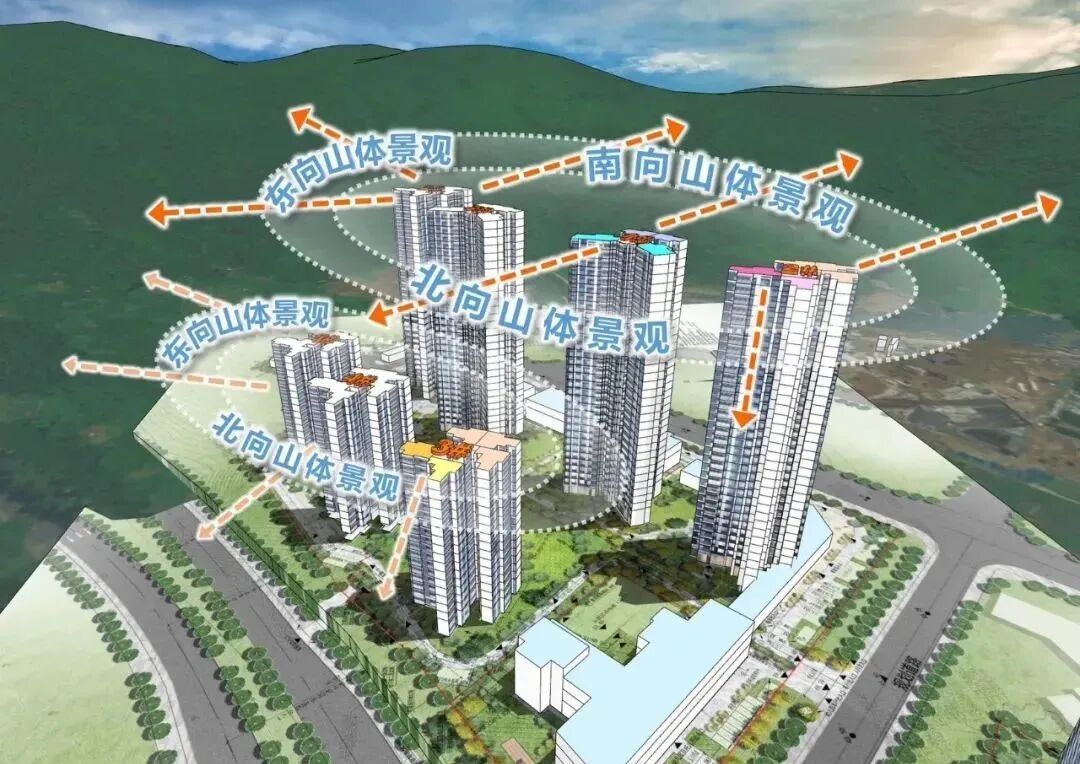 总价250万起，买黄埔保利锦上三房！