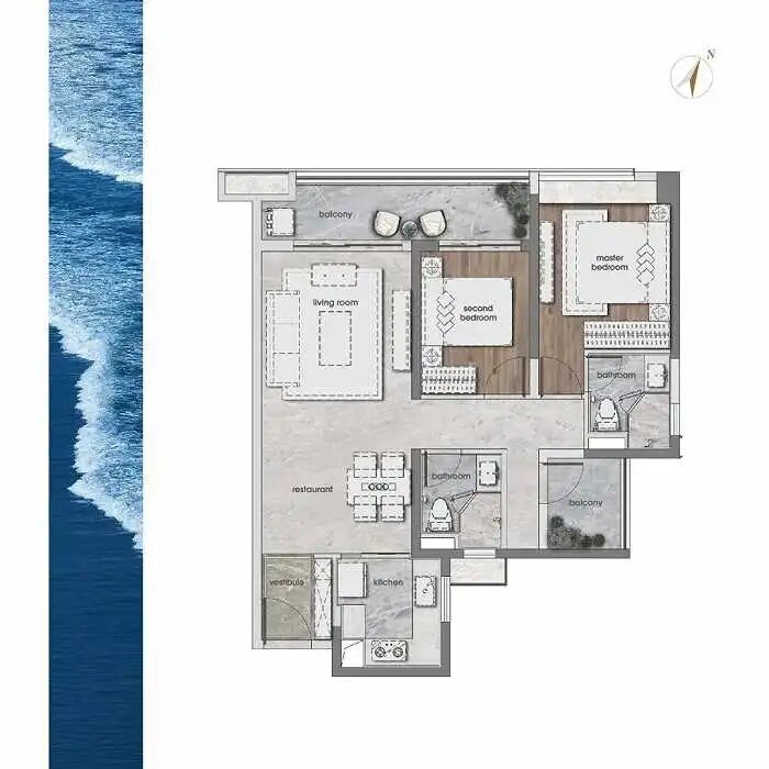 南沙美的江上沄启值得入手吗？