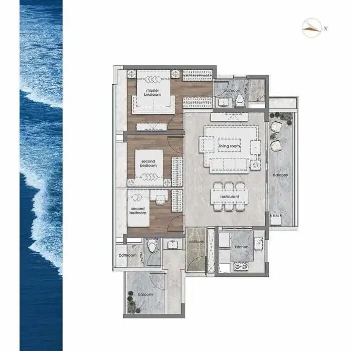 南沙美的江上沄启值得入手吗？