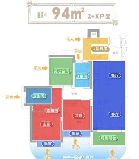 总价240万起，南沙铂玥明珠ONE能不能入手？