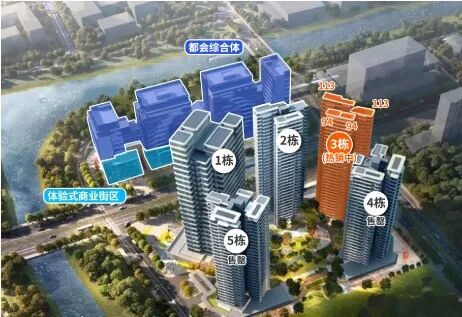 总价240万起，南沙铂玥明珠ONE能不能入手？