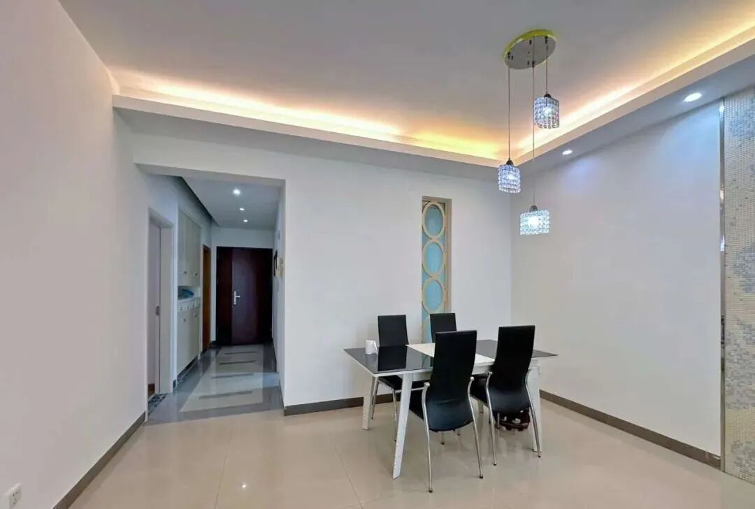 天河北二手房【芳草园】127平，总价1100多万！