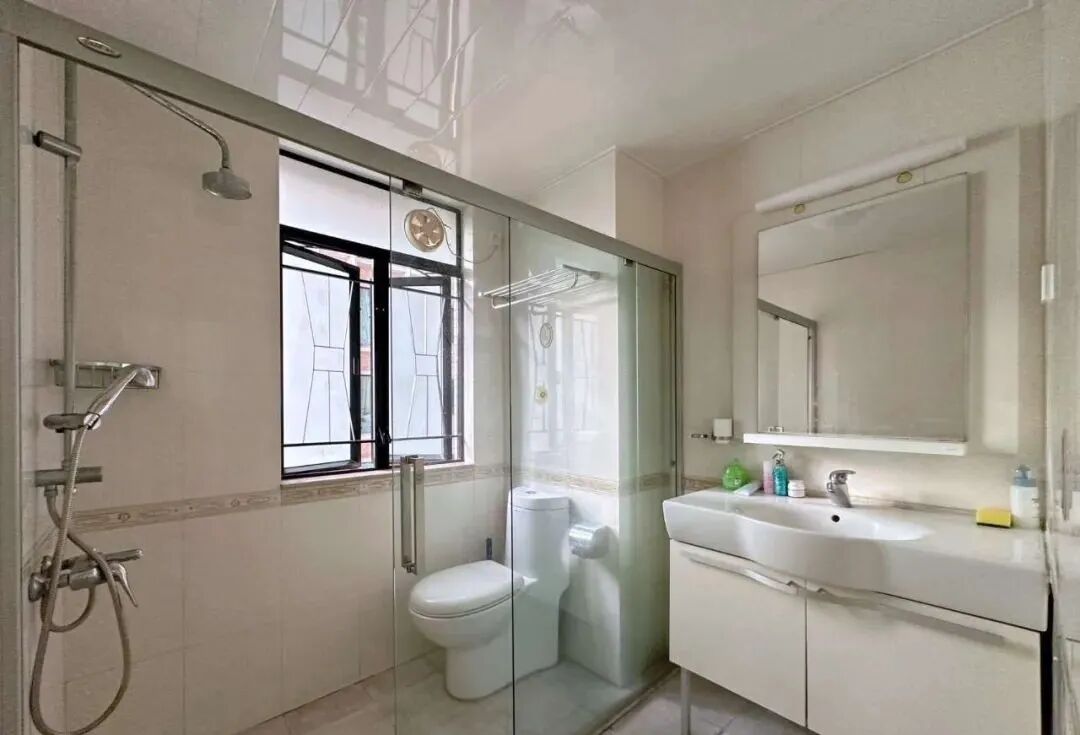 天河北二手房【芳草园】127平，总价1100多万！