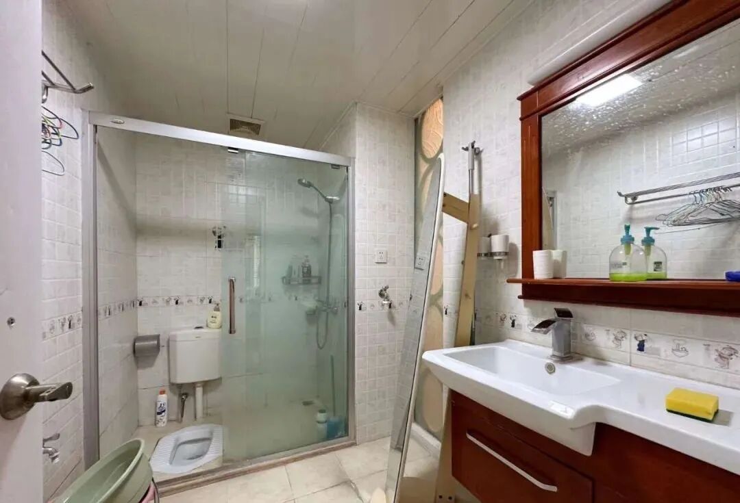 天河北二手房【芳草园】127平，总价1100多万！