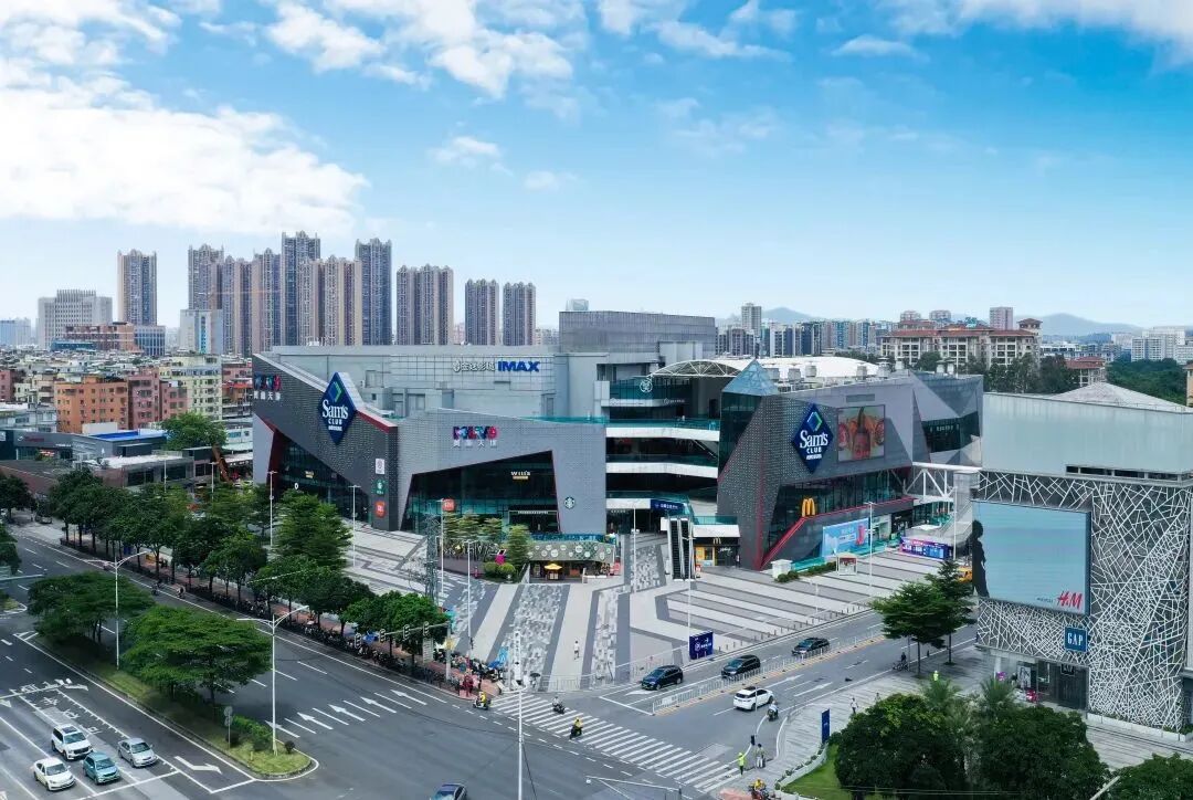 中鼎君和名城珺合府即将交付，不限购成热门！