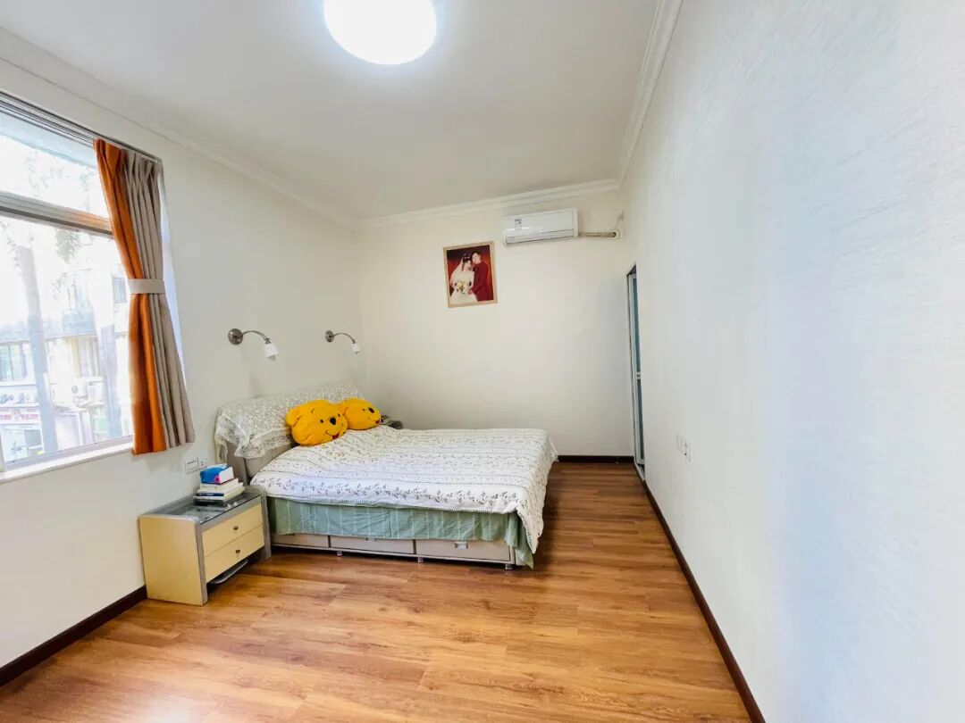 天河北二手房【农机所研究小区】83平，总价480万！