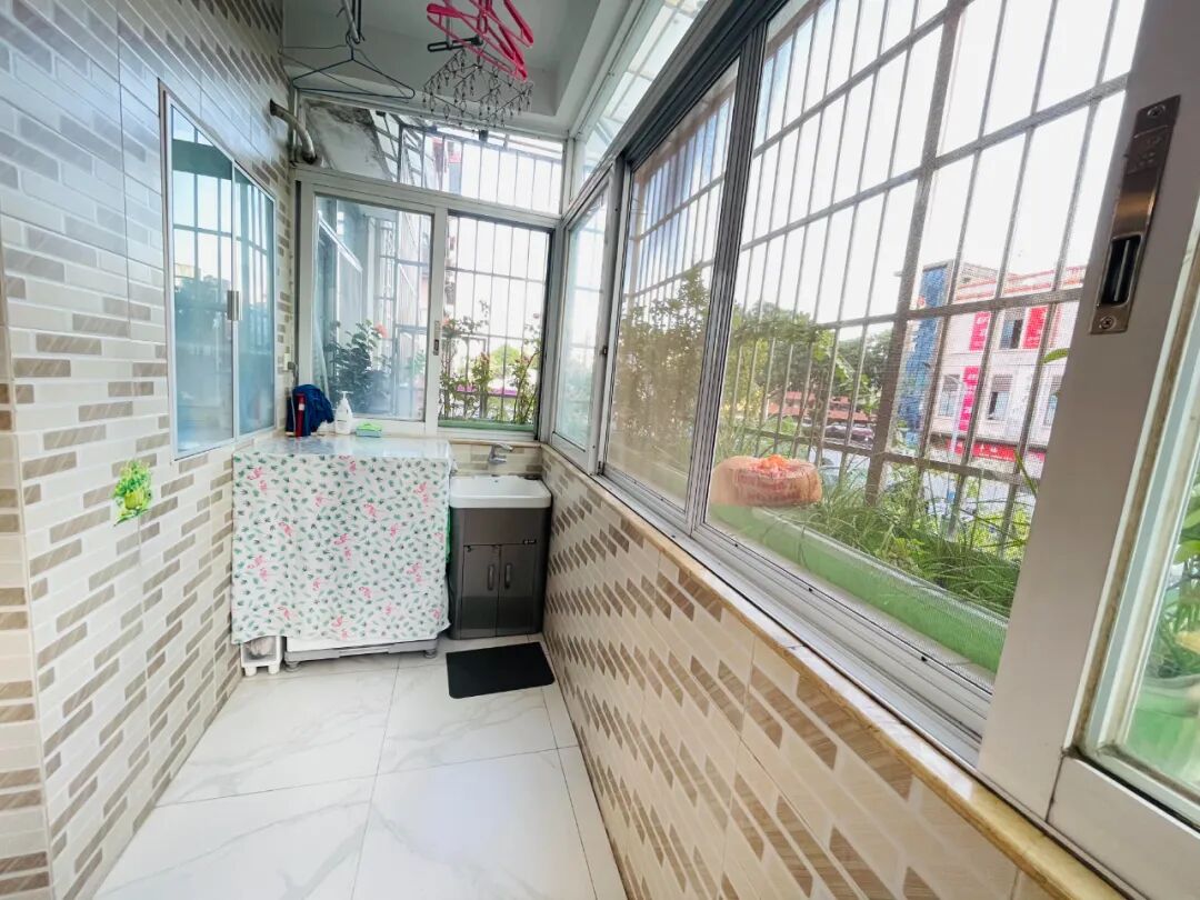 天河北二手房【农机所研究小区】83平，总价480万！