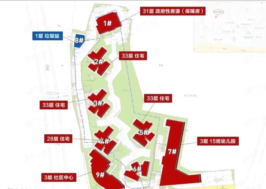 单价4.6万，黄埔卓越招商臻珑府现房，值不值得买？