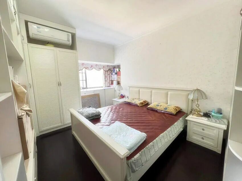 天河北二手房【保利中辰广场】105平，总价1200万！