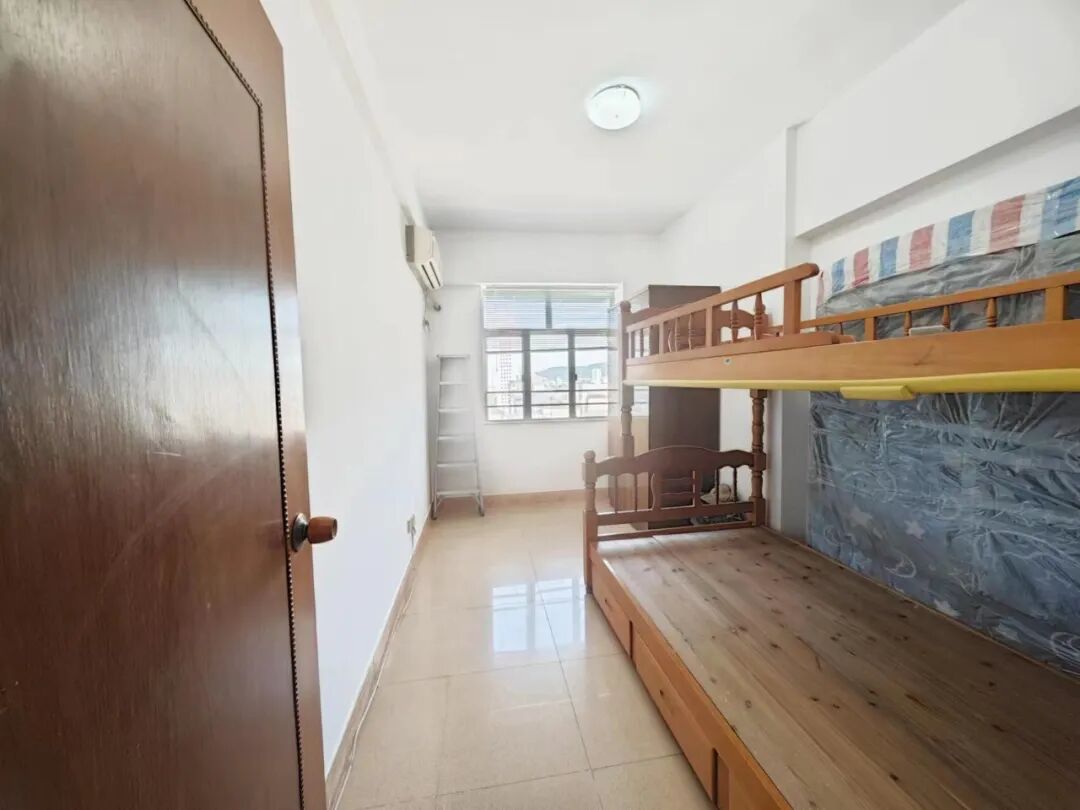 天河北二手房【天隆花苑】64平，总价310万！