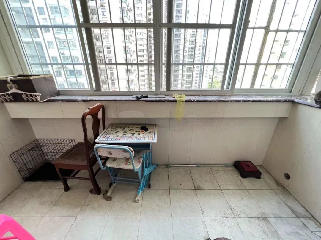 天河北二手房【太阳广场】77平，总价439万！