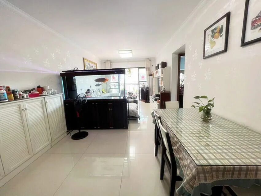 天河北二手房【保利中辰广场】105平，总价1200万！