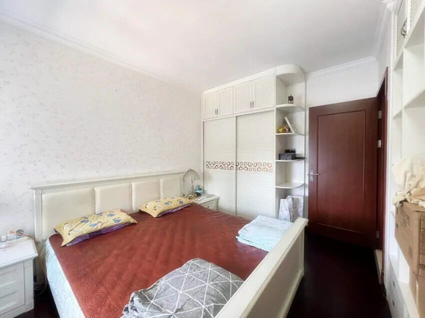 天河北二手房【保利中辰广场】105平，总价1200万！