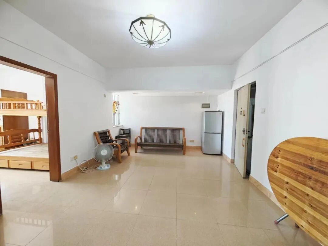 天河北二手房【天隆花苑】64平，总价310万！