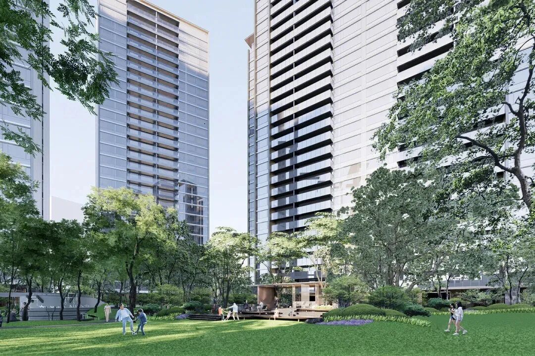 越秀天河和樾府楼盘测评，项目优缺点分析！