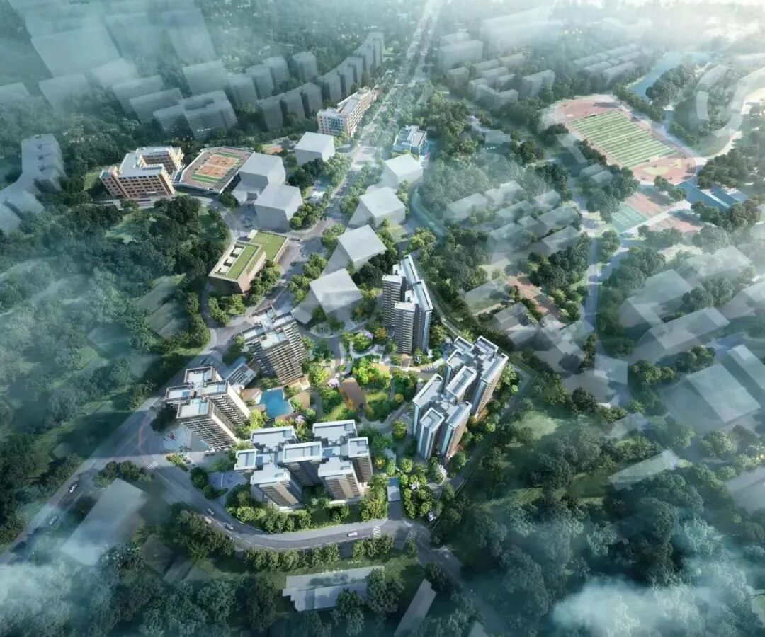 2023天河版块哪个楼盘值得买？世纪金源天河源筑不可错过！