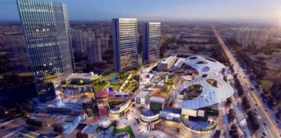 增城金地半山风华8#栋新领预售证，193套房源入市！