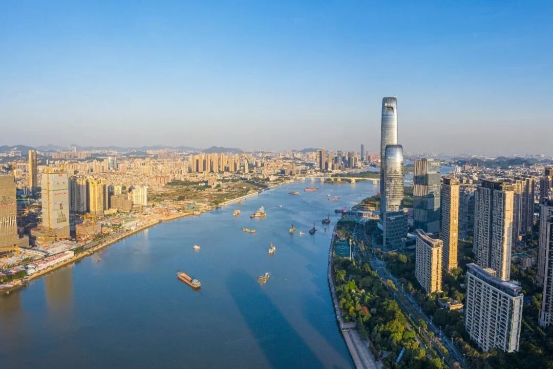 海珠品越华府怎么样？值不值得买？