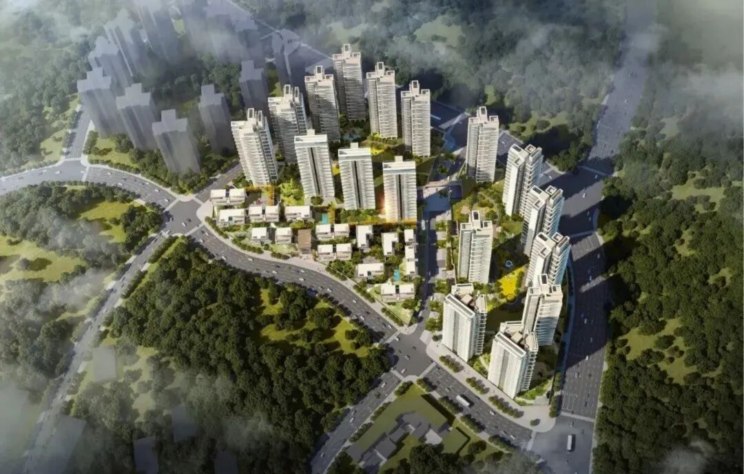 黄埔长岭雅居楼盘测评，项目优缺点分析？