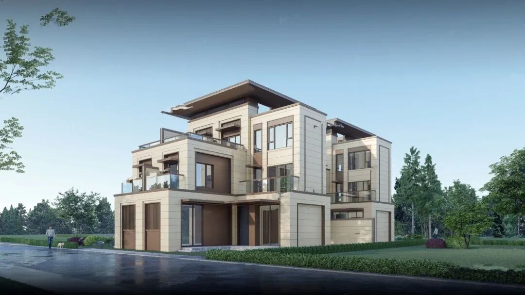 增城金地半山风华8#栋新领预售证，193套房源入市！