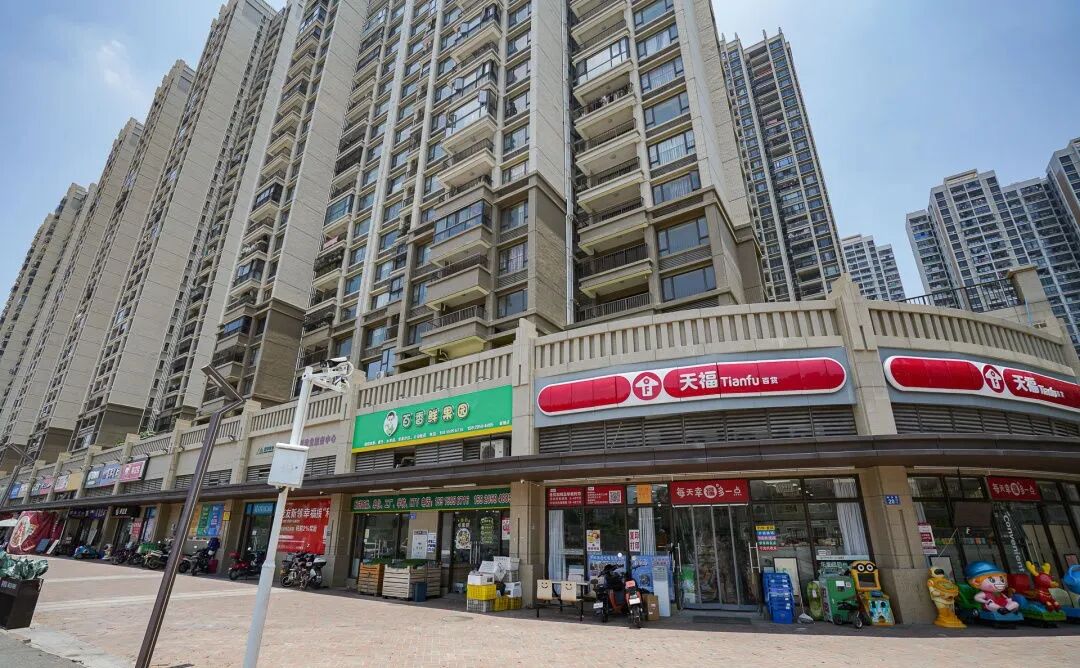 增城陈家林板块在售楼盘，哪个更值得买？