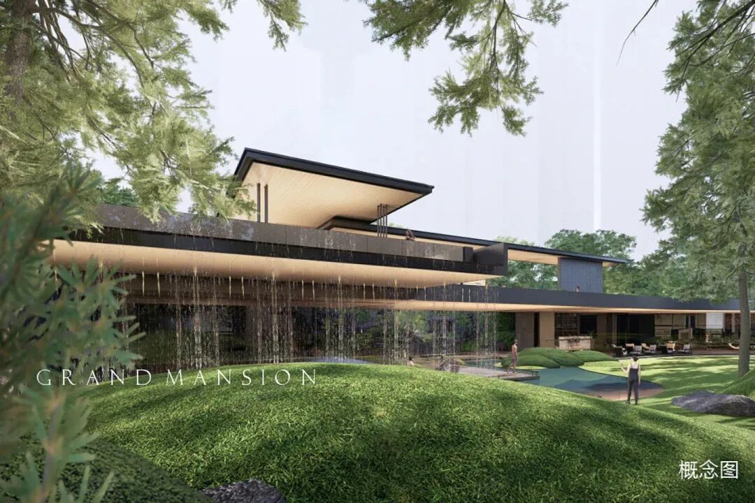 越秀天河和樾府楼盘测评，项目优缺点分析！