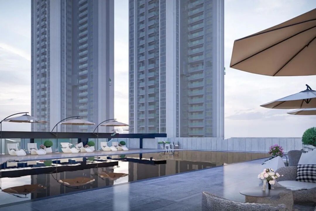 荔湾三房总价293万，珠江广钢花城广州*区价格*!