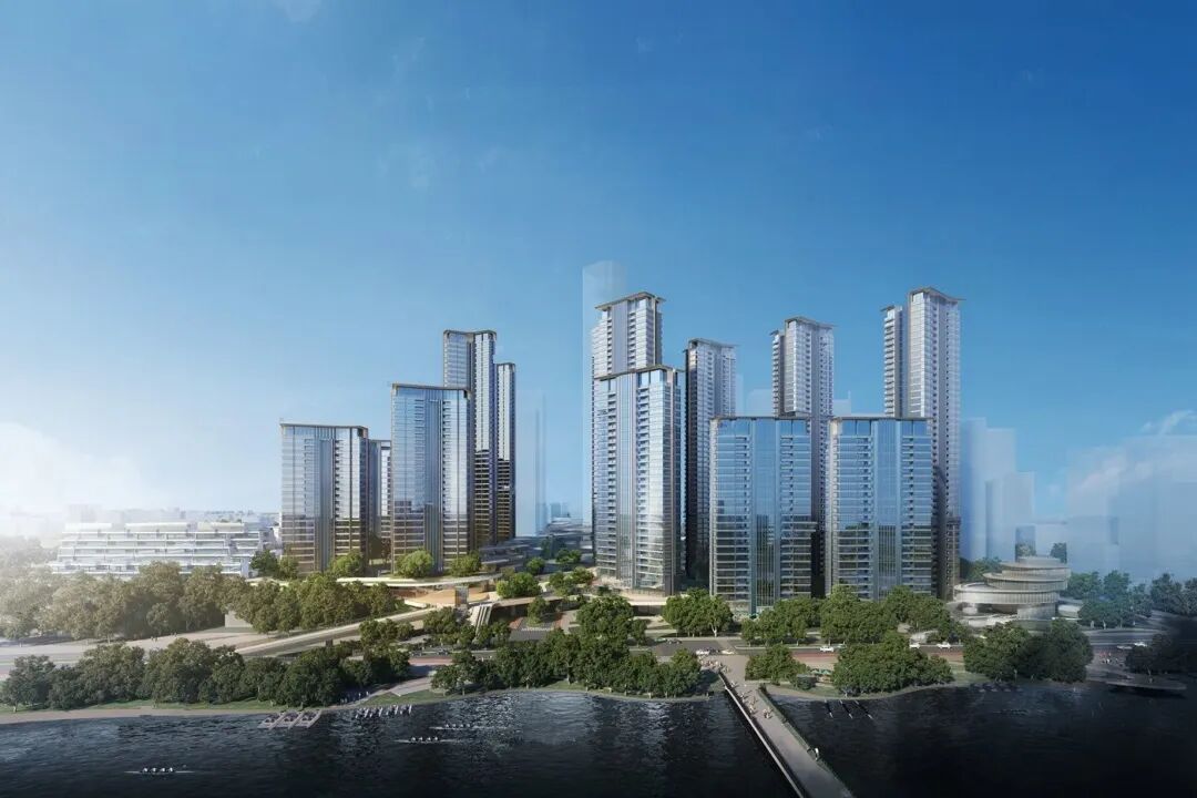 海珠品越华府怎么样？值不值得买？