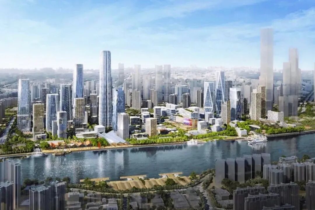 荔湾三房总价293万，珠江广钢花城广州*区价格*!