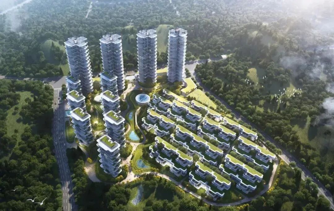 黄埔长岭雅居楼盘测评，项目优缺点分析？