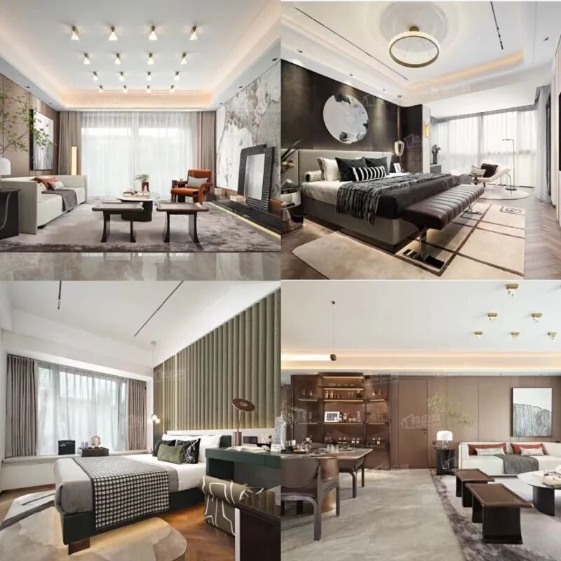 海珠保利湖光悦色有哪些在售户型？