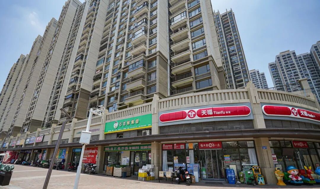 增城再夺冠！有盘5进*0榜！5月楼市真实情况曝光！