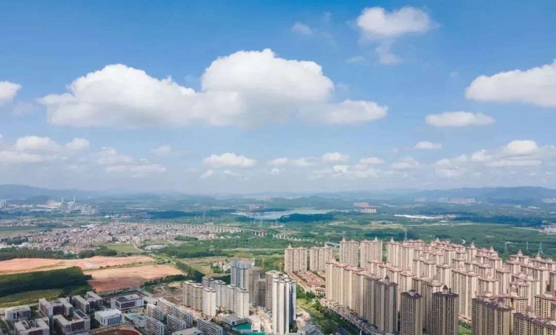 90㎡以下户型占7成！*付*低24万上车增城！